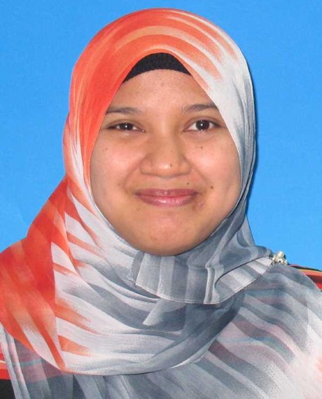 Siti Nadiah Hazirah Binti Abdul Rahman