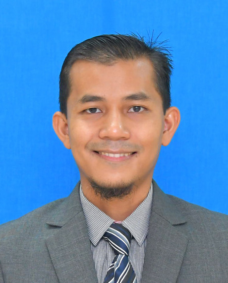 Mohd Shaiful Ehsan Bin Shalihin