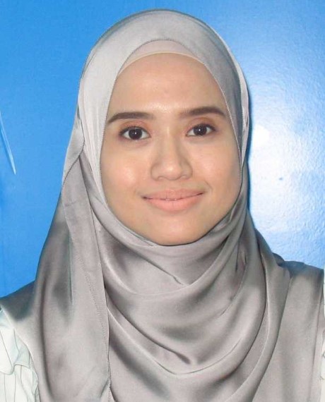 Zahidah Binti Zulkifli