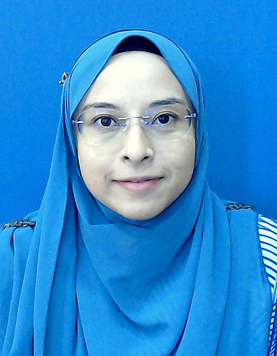 Tengku Karmila Binti Tengku Mohd. Kamil