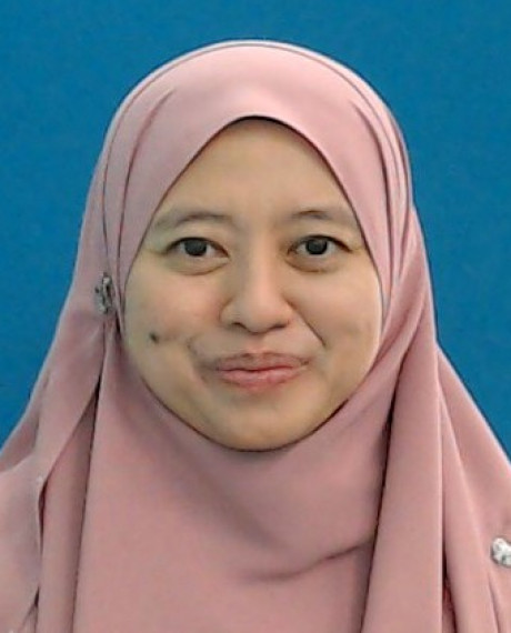 Salwa Hana Binti Yussof