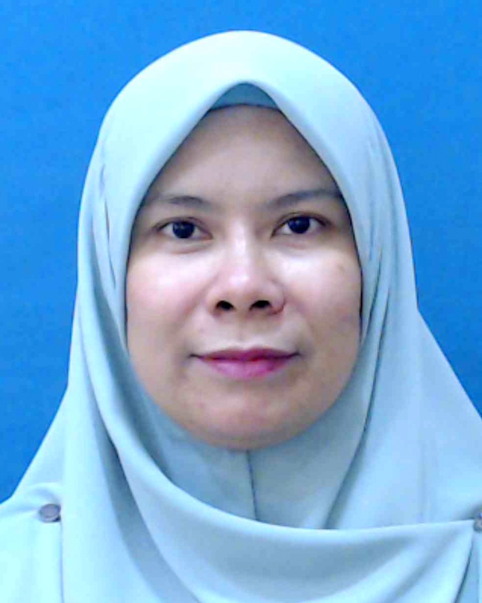 Farhana Binti Ramli