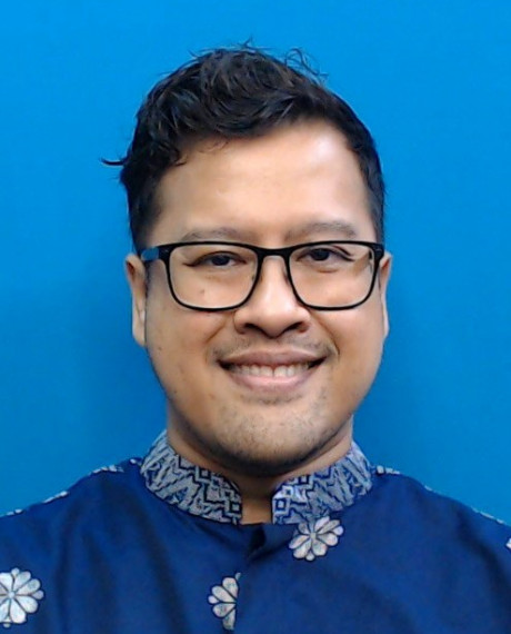 Khairil Azwar Bin Razali