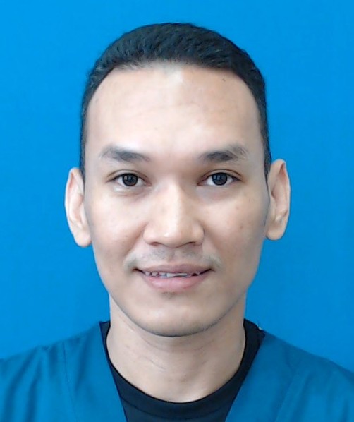 Mohd Azizol Bin Azis