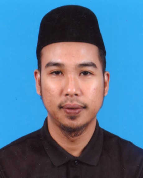 Muhammad Ridwan Bin Ishak