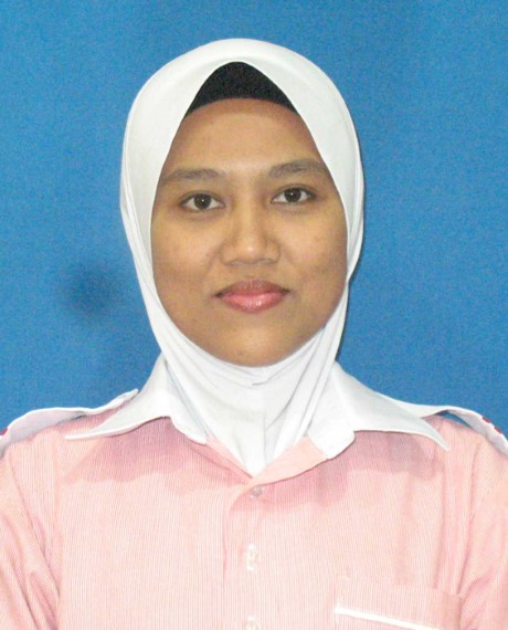 Siti Noriza Binti Harun