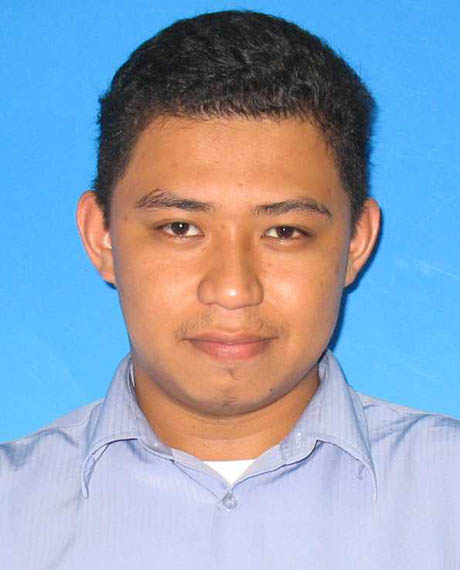 Ahmad Amsyar Amin Bin Ahmadunissah