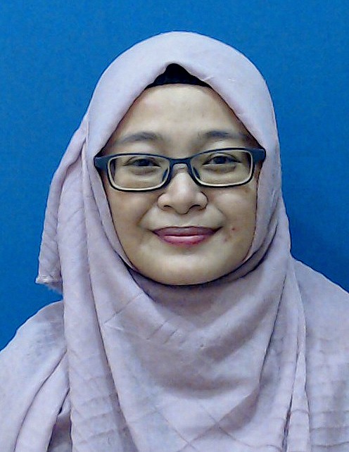 Farrahana Binti Dahari