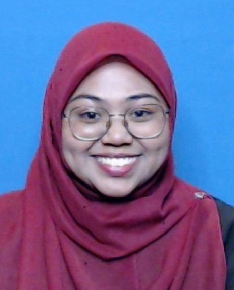 Siti Nabila Syifaa' Binti Sallehuddin