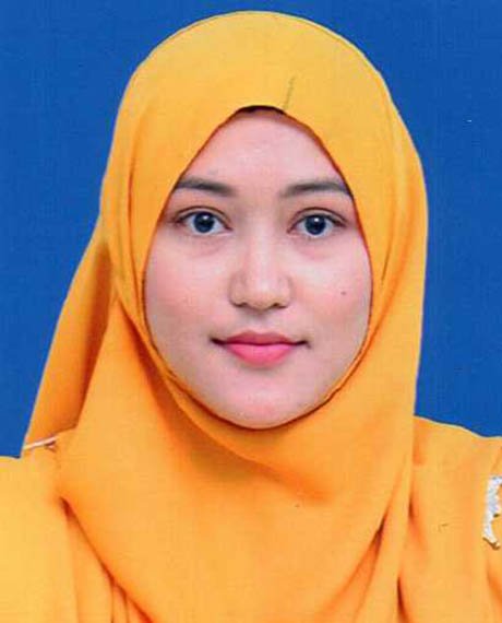 Widya Binti Abdul Wahab