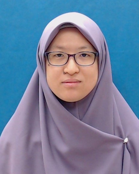 Asiah Binti Mohd. Shafiee