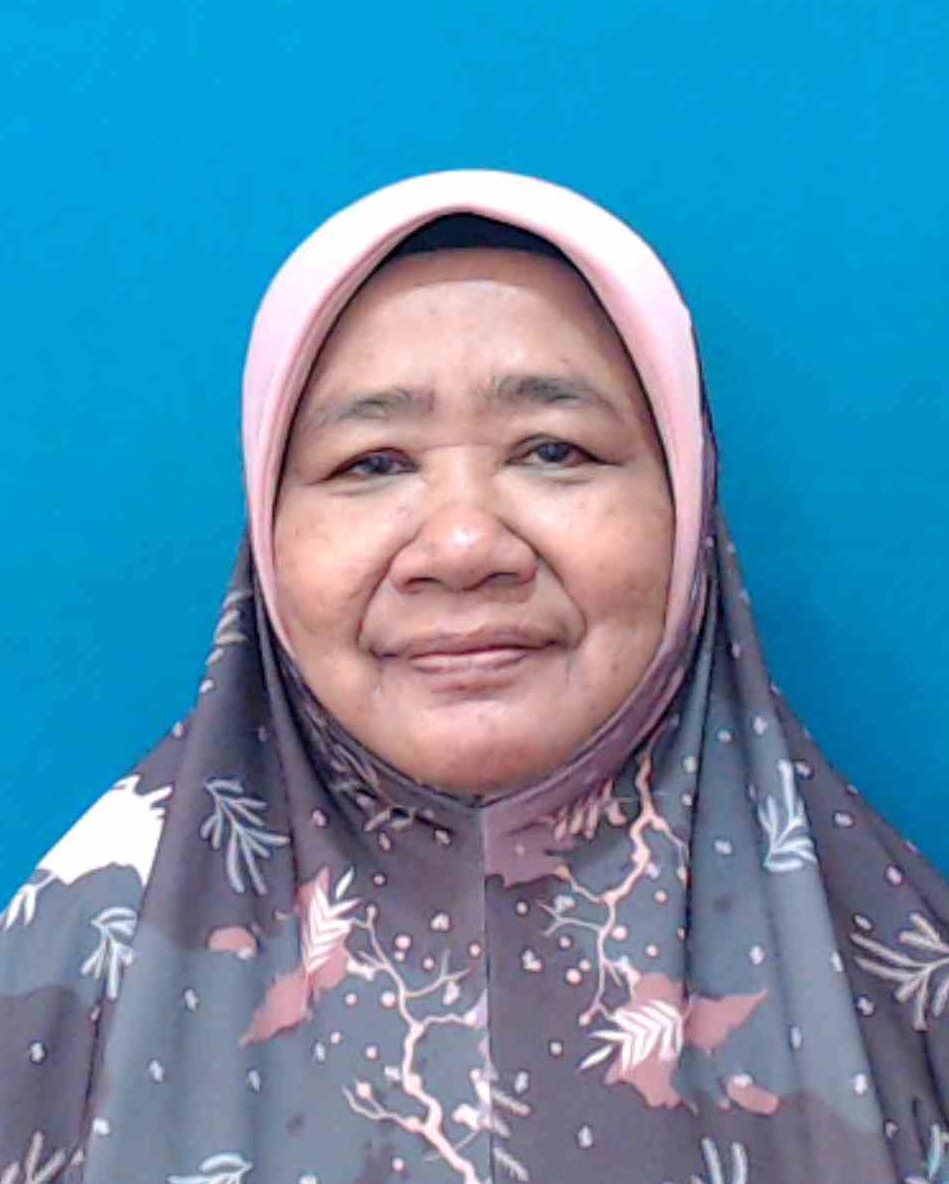 Ramlah Binti Mamat