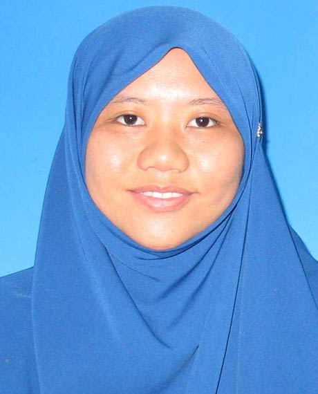 Nik Nur Wahidah Binti Nik Hashim