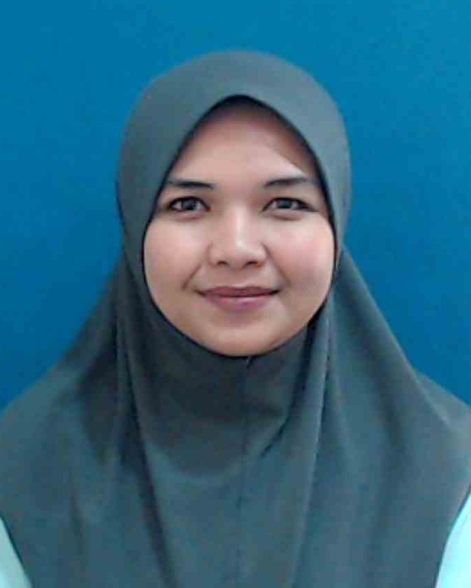 Siti Hajar Binti Kamis