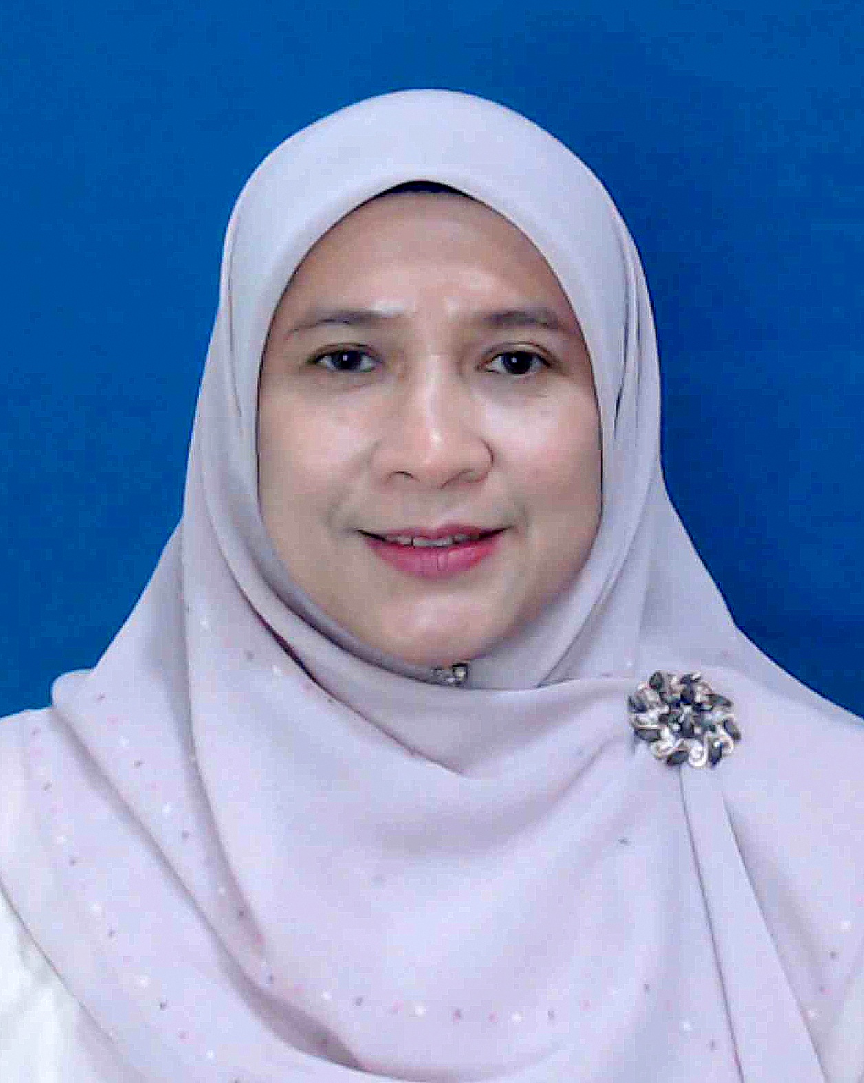 Khairani Idah Binti Mokhtar @ Makhtar