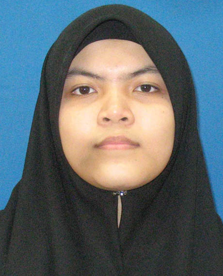 Nur Arina Binti Ismail