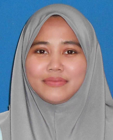 Nur Syaza Binti Ismail