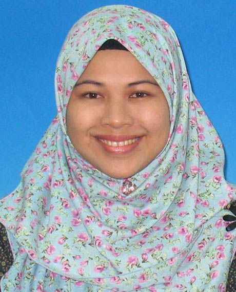 Fazia Adyani binti Ahmad Fuad