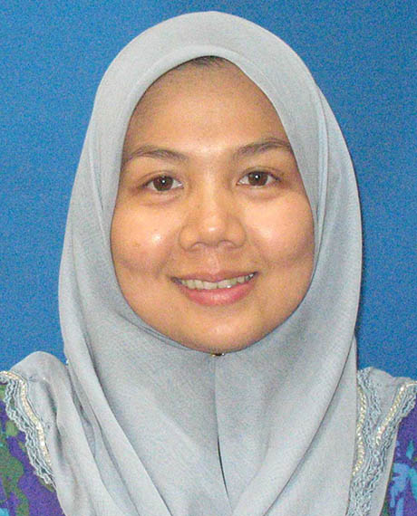 Nur Shuhada Binti Muhamad Tajudin