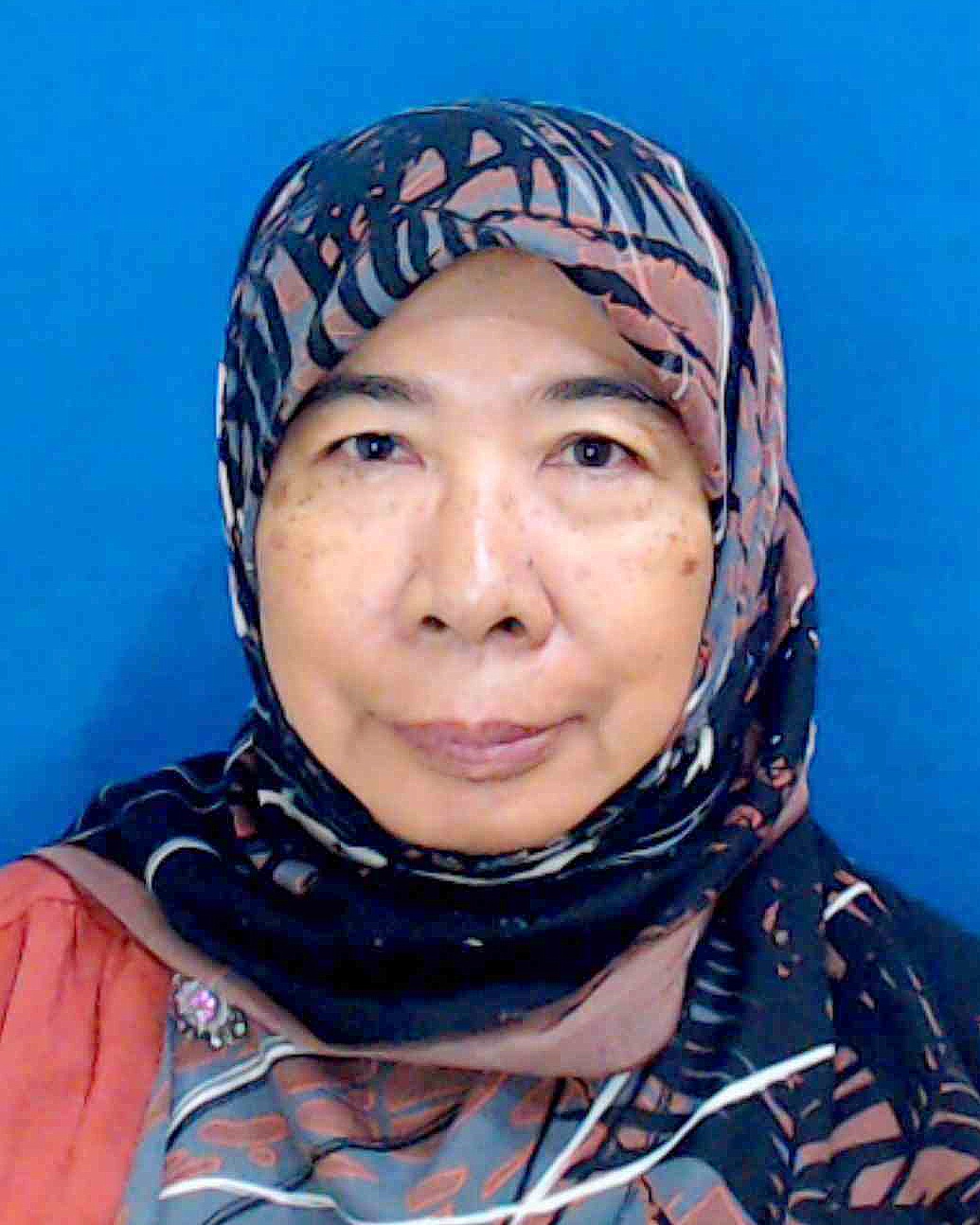 Zaleha Binti Kassim