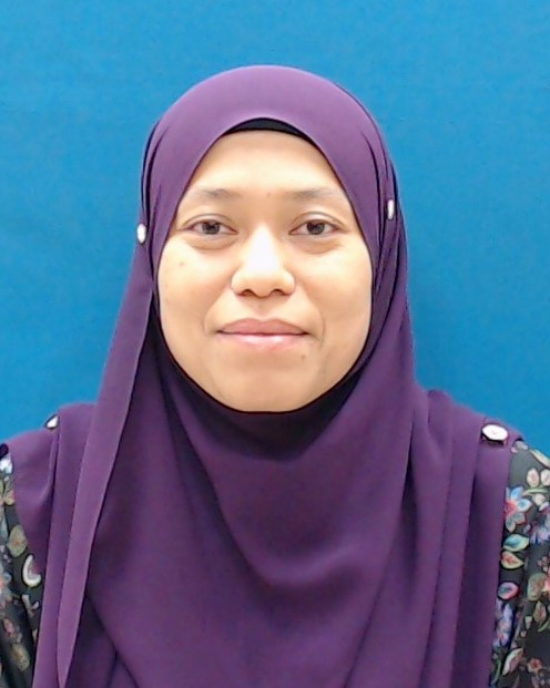 Isdayanti Binti Ismail