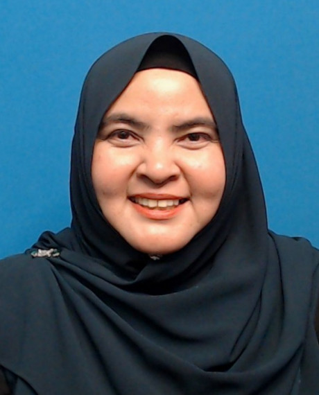 Nur Suriya Binti Mohd Nor