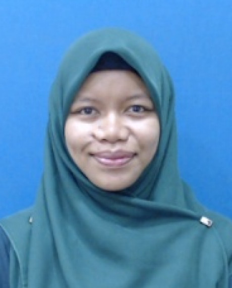 Siti Hajar Binti Yumi
