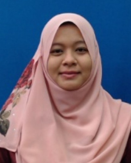 Siti Nur Nazeha Bt Saiffuddin Zuhri