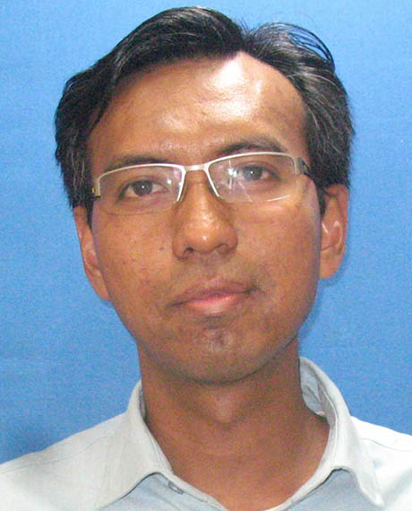 Mohd Armi Bin Abu Samah