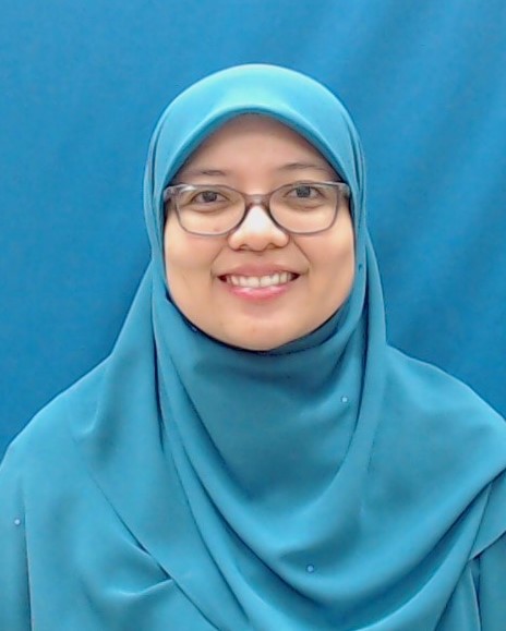 Nur Farrah Syazwanie Binti Ismail