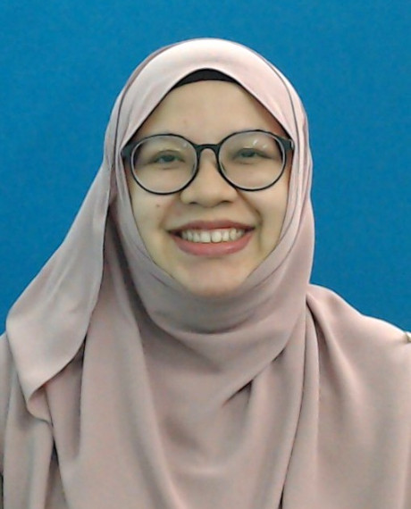 Zahirah Binti Mohd Zokri