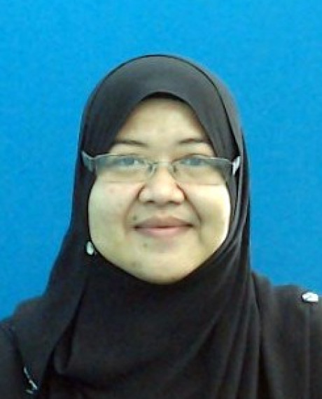 Norhasmah Suzila Binti Abu Samah