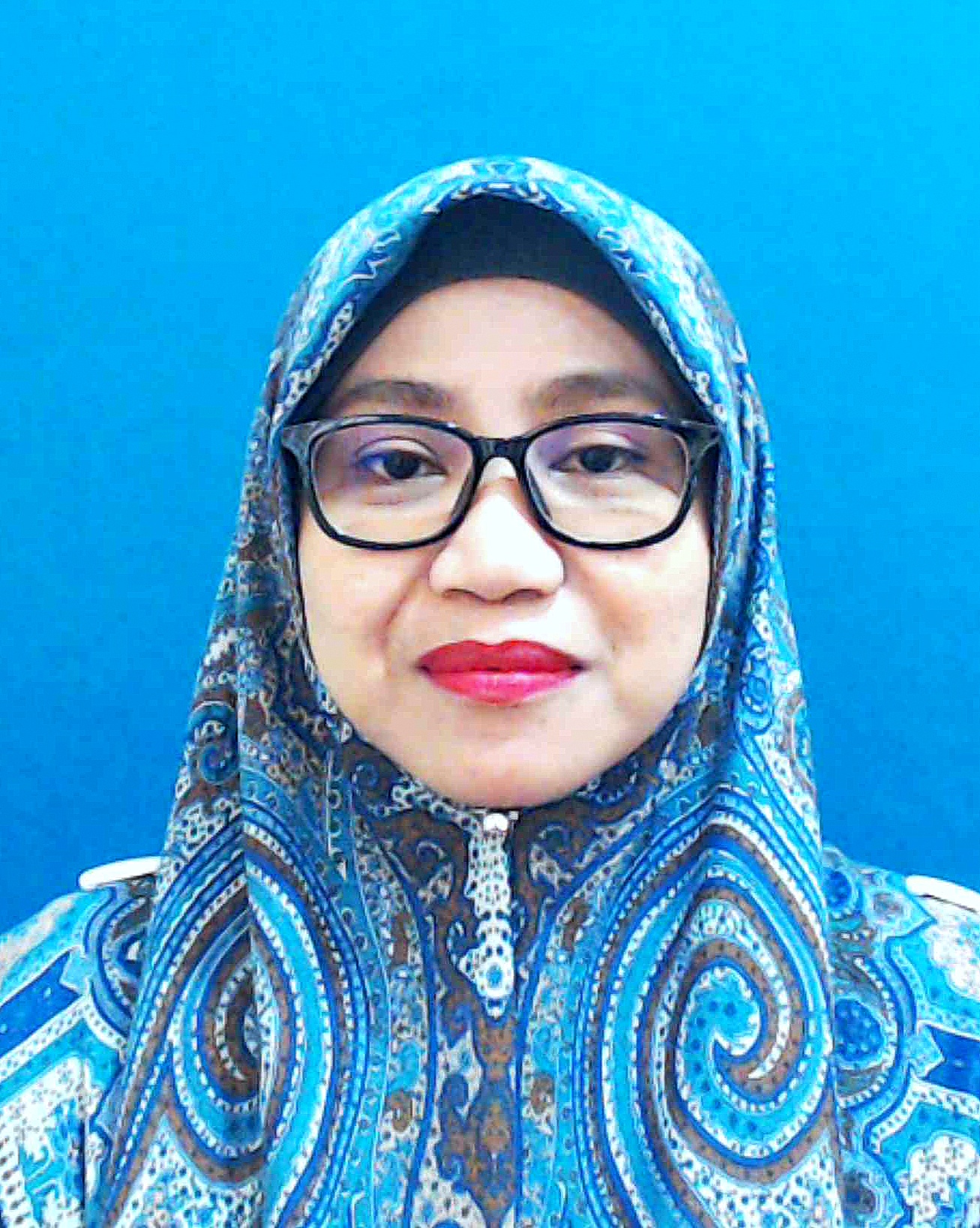 Hafizah Binti Pasi