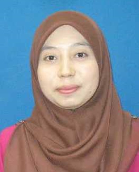 Nurul Hafiza binti Mohd Nusi