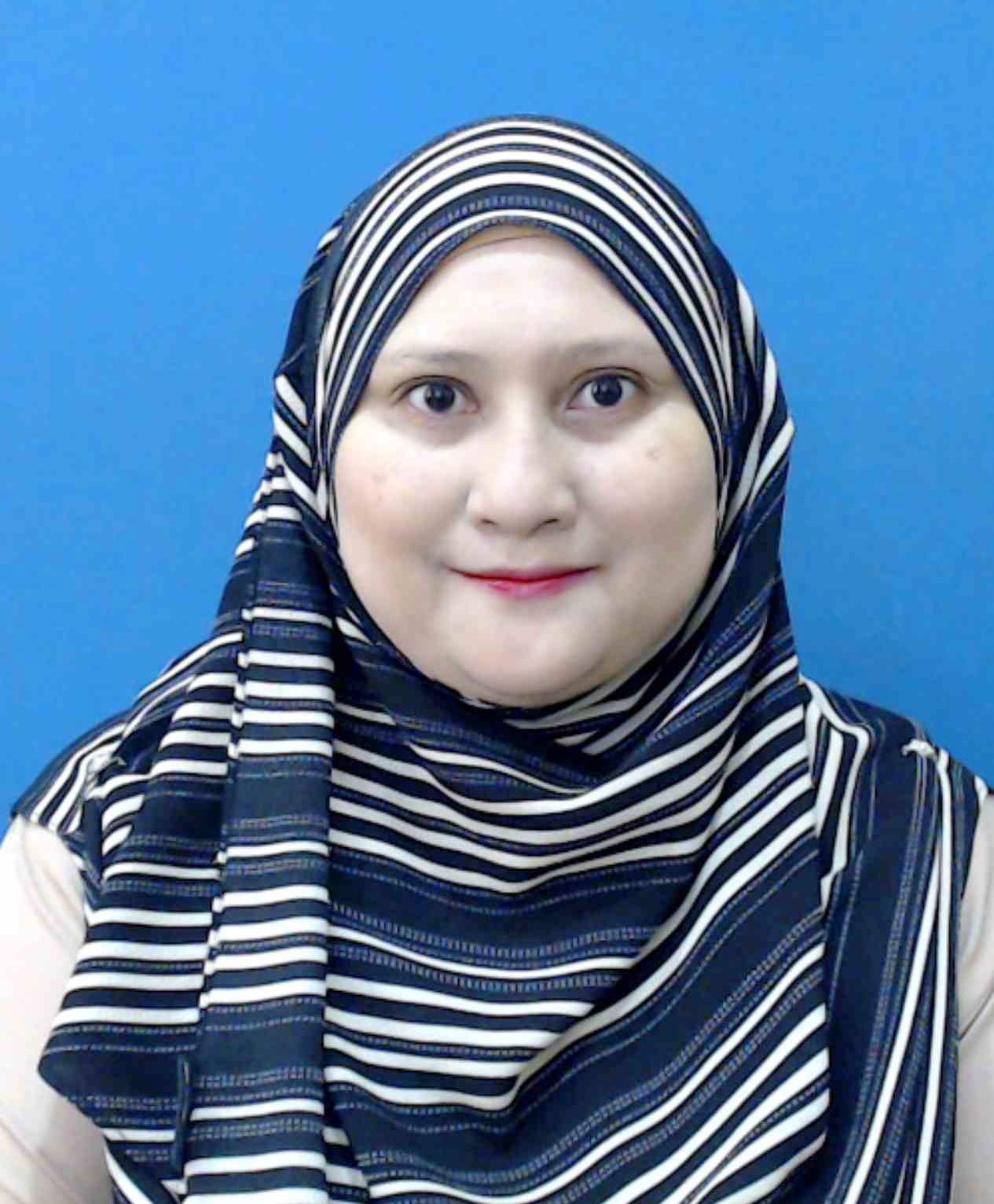 Noor Azizun Binti Mohammed Ariff