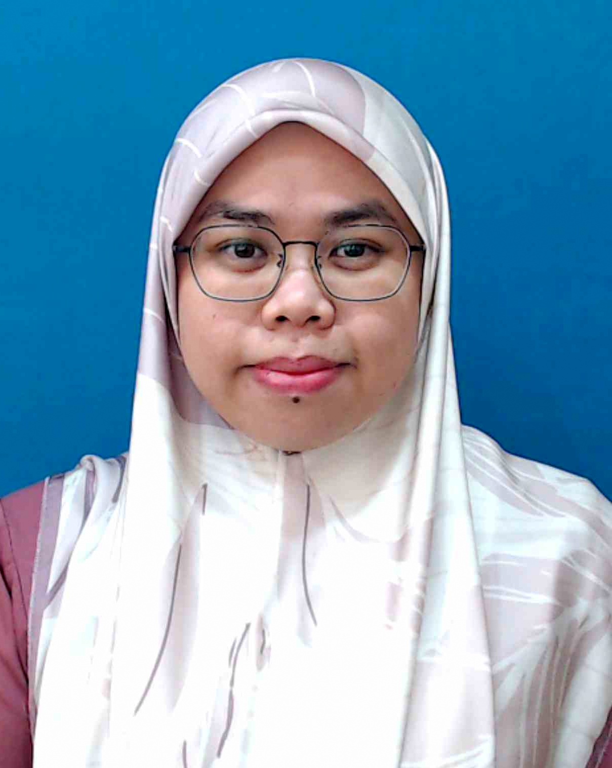 Wan Nurul Afiqah Akmal Binti W.M. Affandi