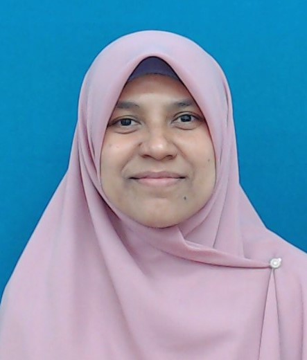 Siti Hawa Binti Ahmad
