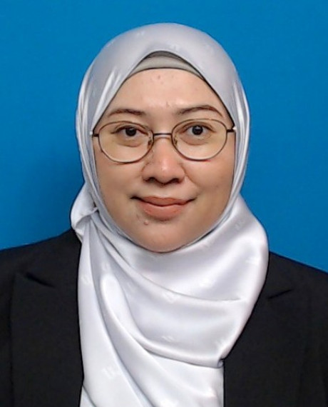 Azlini Binti Ismail