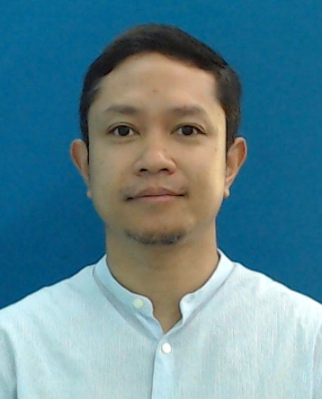 Muhammad Adli bin Musa