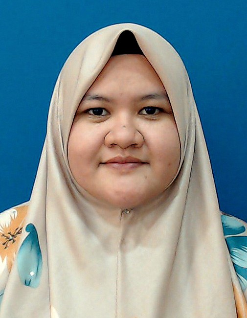 Nurul Izzah Binti Mohd Nawawi