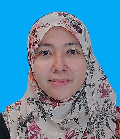 Siti Munira Binti Yahaya