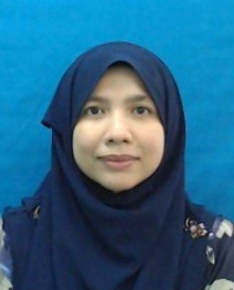 Zuraini Binti Ab Hamid