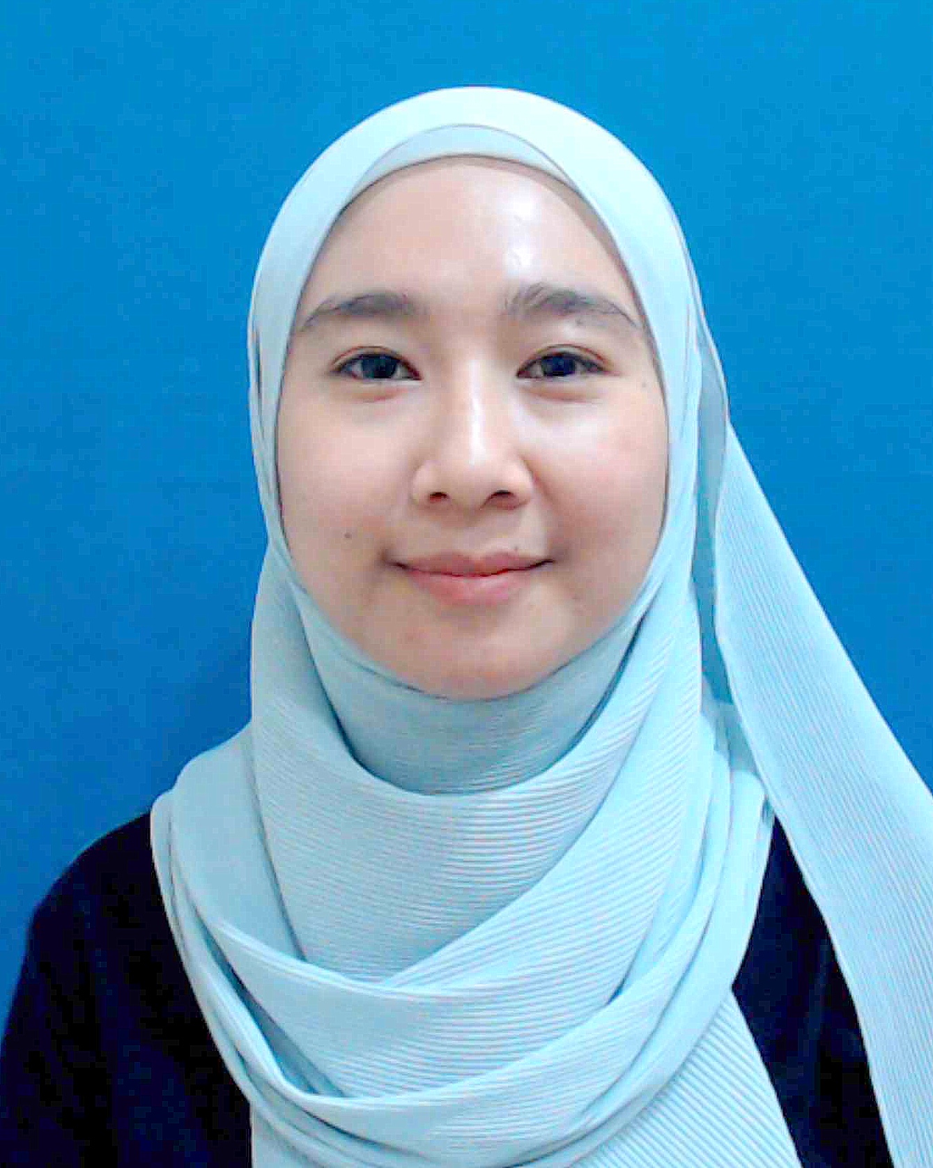 Fatin Nur Farhana Binti Mohd Termizi
