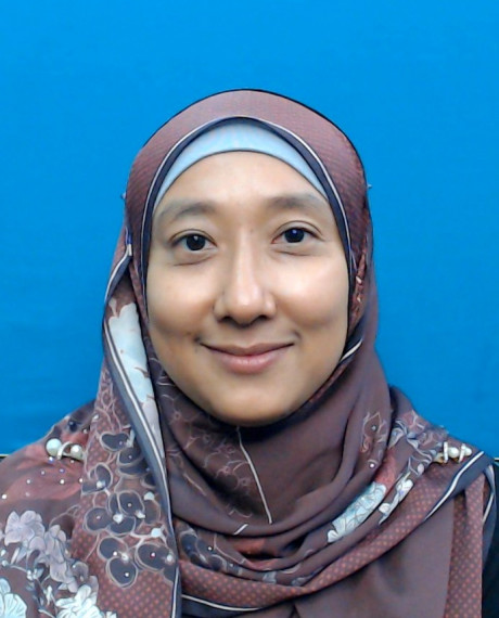 Siti Noorkhairina Binti Sowtali