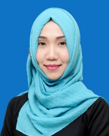 Afiza Binti Mohamad Ali