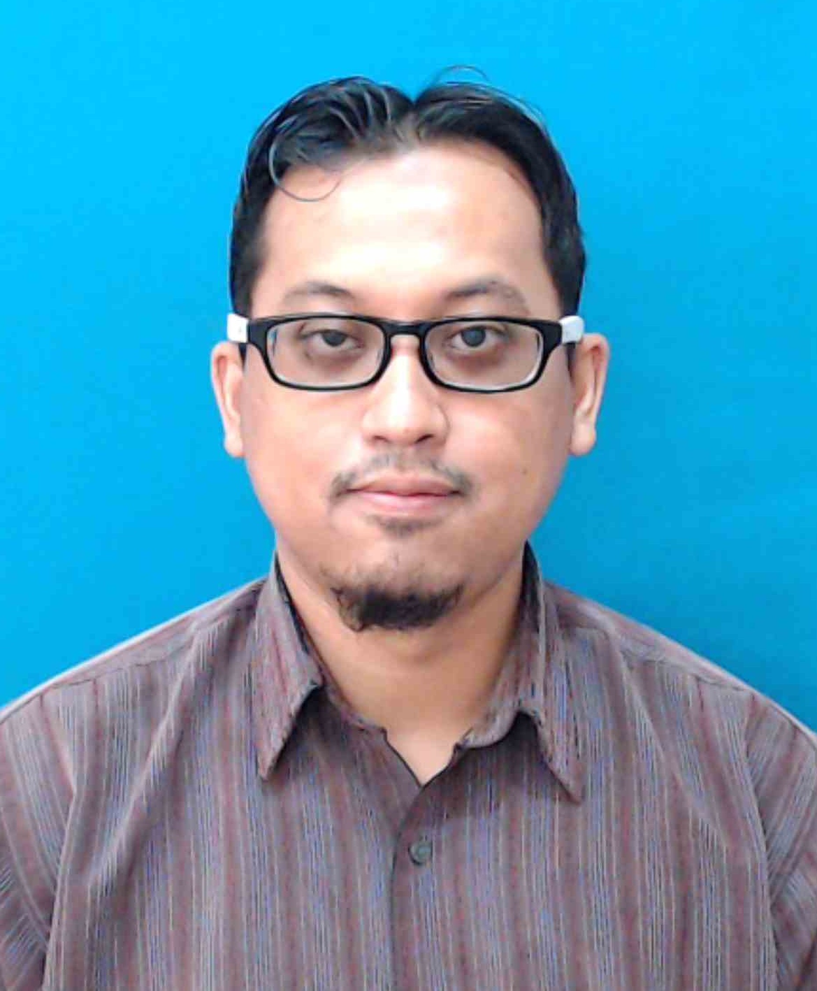 Mohd Aiman Bin Saiful Suhardi