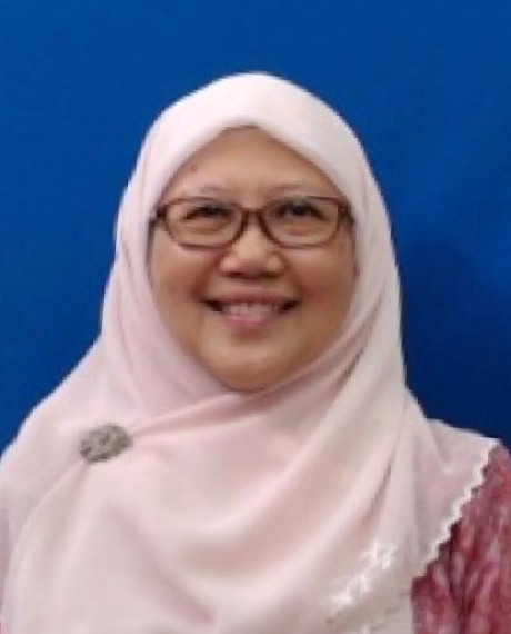 Zuridah Hayati Binti Abdul Hamid