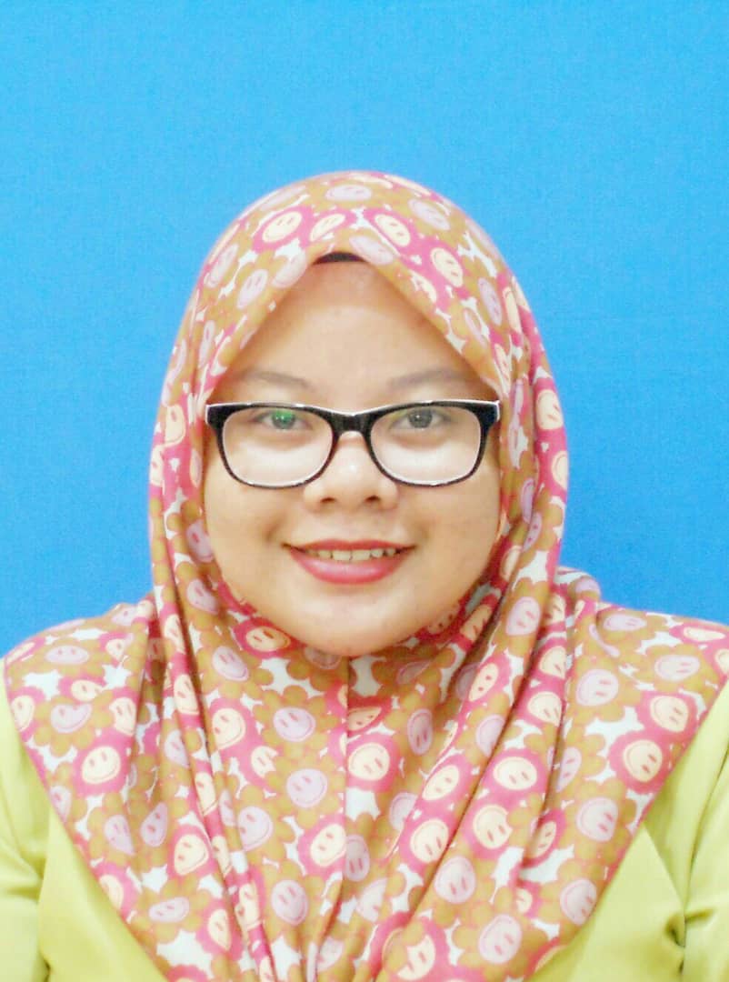 Wan Siti Aisyah Binti Wan Abdul Manaf