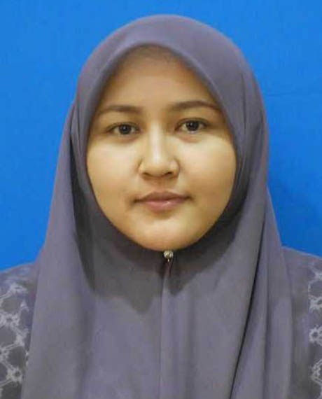 Siti Azura Bt Abdullah