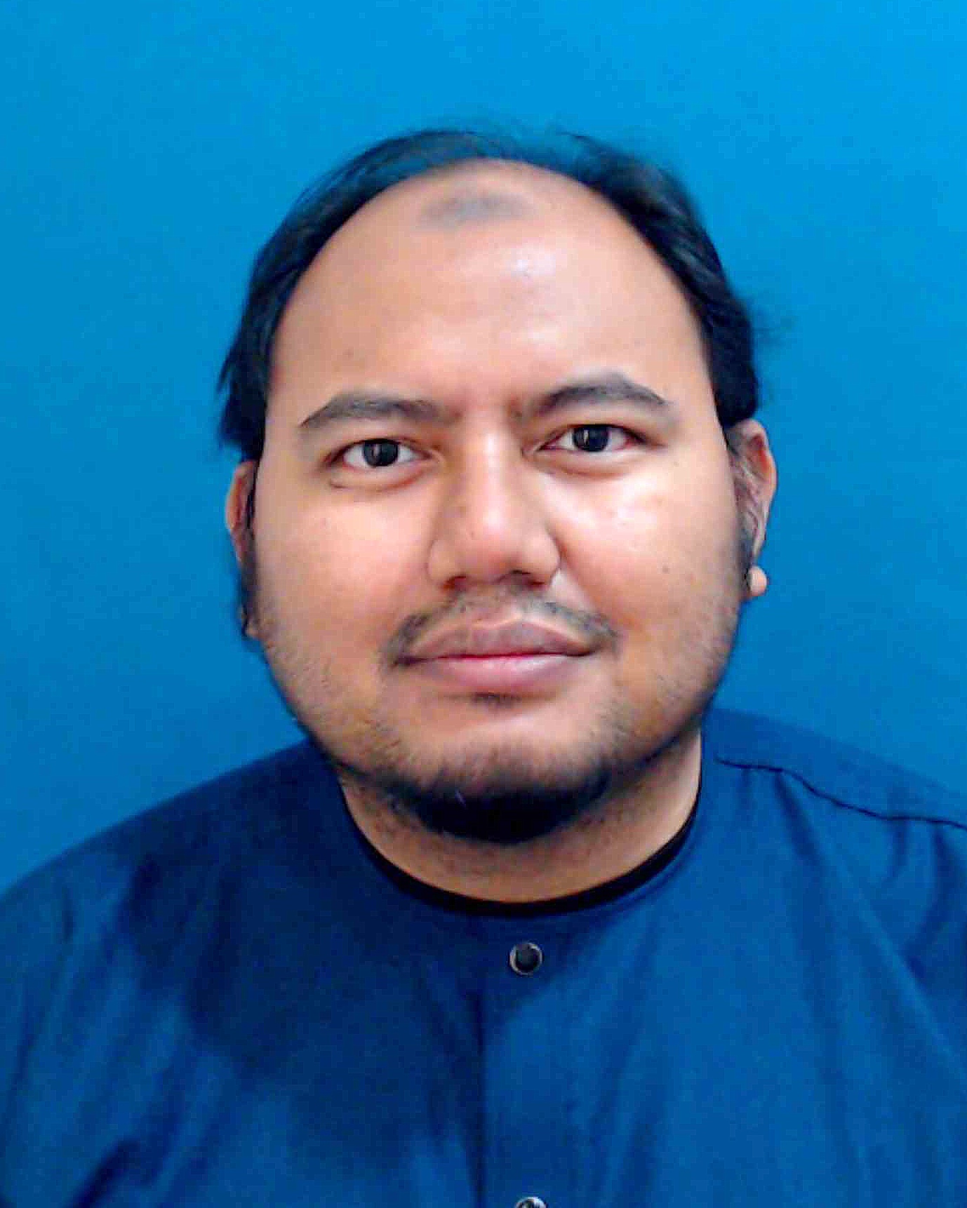 Mohd. Hafidz Bin Ithnin